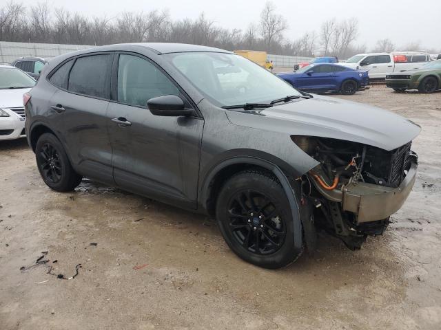 Photo 4 from auction – 2020 FORD ESCAPE SE with VIN 1FMCU0BZ4LUC55028