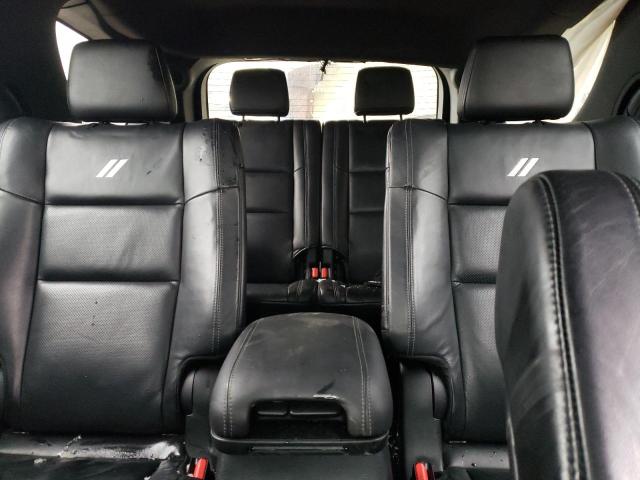 Photo 10 from auction – 2020 DODGE DURANGO R/ with VIN 1C4SDJCT0LC119713