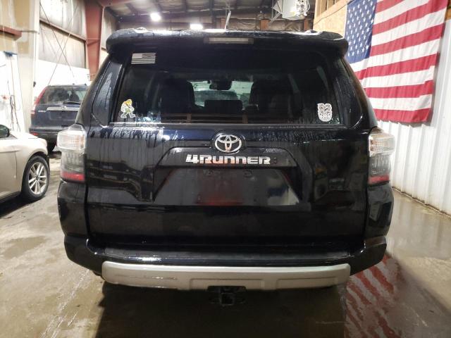 Photo 6 from auction – 2021 TOYOTA 4RUNNER SR with VIN JTERU5JR7M5875103