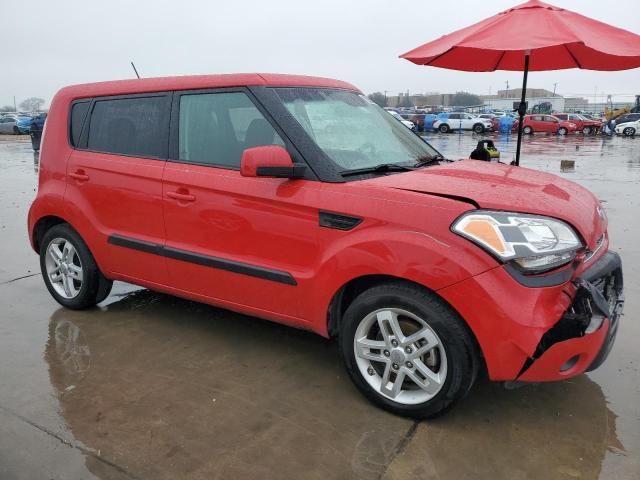 Photo 4 from auction – 2011 KIA SOUL with VIN KNDJT2A20B7212673