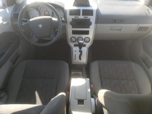 Photo 8 from auction – 2007 DODGE CALIBER SX with VIN 1B3JB48B37D501951