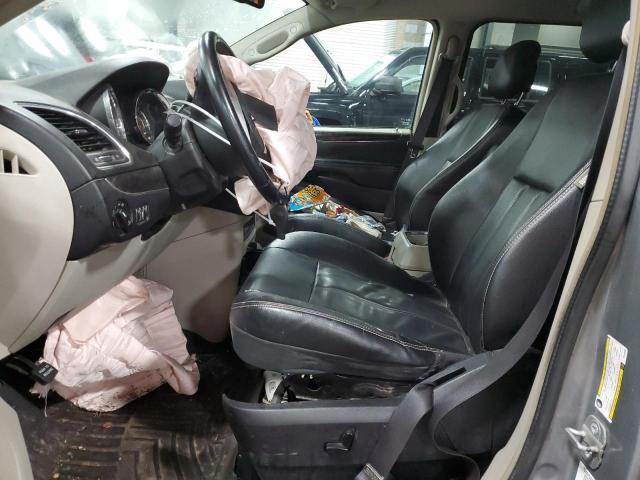 Photo 7 from auction – 2014 CHRYSLER TOWN & COU with VIN 2C4RC1BGXER440903