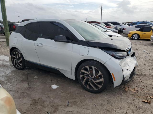 Photo 4 from auction – 2017 BMW I3 REX with VIN WBY1Z8C30HV891676