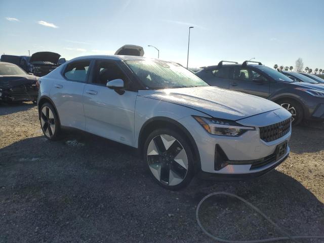 Photo 4 from auction – 2023 POLESTAR 2 with VIN YSMEG3KA1PL141357