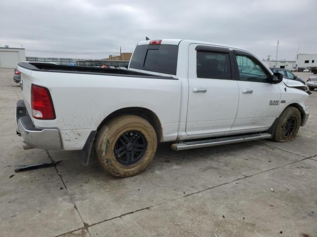 Photo 3 from auction – 2016 RAM 1500 SLT with VIN 1C6RR6LT1GS216189