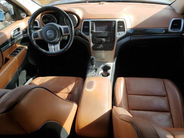 Photo 8 from auction – 2012 JEEP GRAND CHER with VIN 1C4RJFCT1CC274338