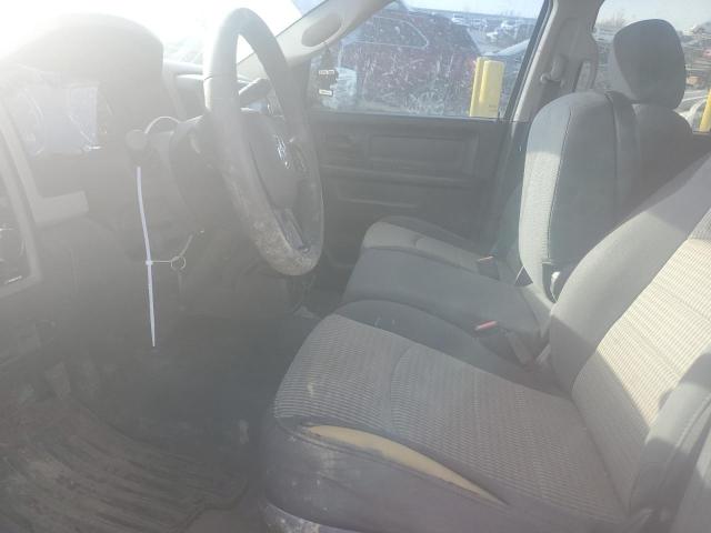Photo 7 from auction – 2012 DODGE RAM 1500 S with VIN 1C6RD7FP1CS240117