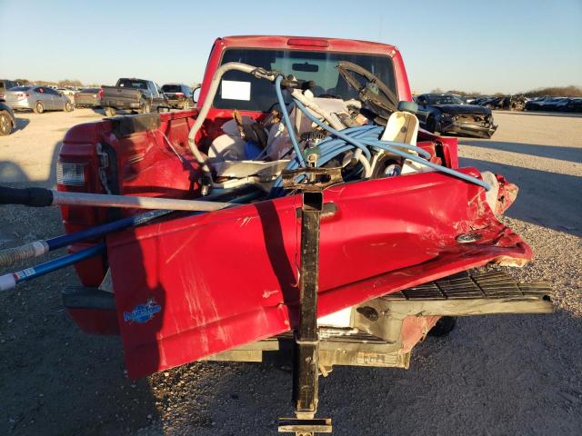 Photo 6 from auction – 2005 FORD RANGER with VIN 1FTYR10U55PA06473