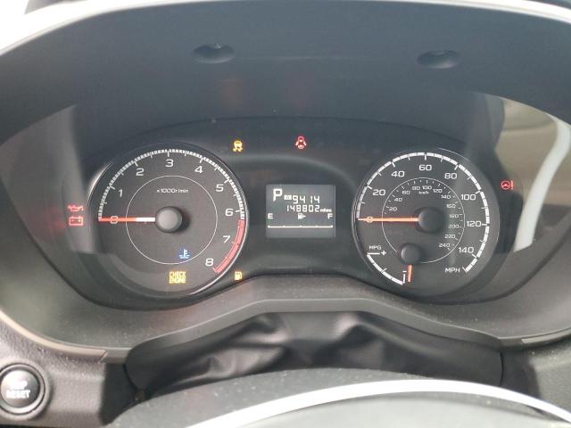 Photo 9 from auction – 2018 SUBARU CROSSTREK with VIN JF2GTABC1JH237300