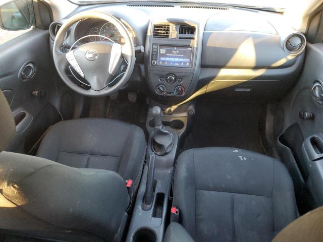 Photo 8 from auction – 2019 NISSAN VERSA S with VIN 3N1CN7AP9KL875430