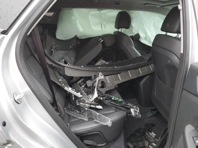 Photo 10 from auction – 2018 HYUNDAI TUCSON VAL with VIN KM8J3CA24JU710800