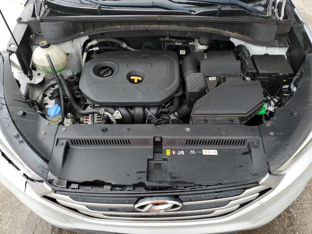 Photo 11 from auction – 2017 HYUNDAI TUCSON LIM with VIN KM8J33A44HU273294