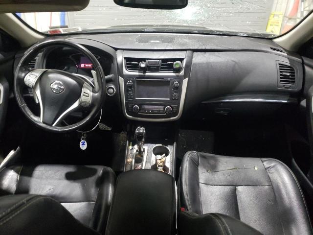 Photo 8 from auction – 2016 NISSAN ALTIMA 3.5 with VIN 1N4BL3AP0GC136429