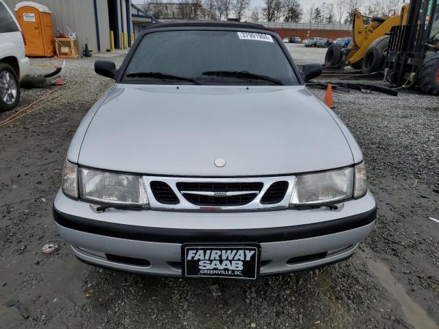 Photo 5 from auction – 2000 SAAB 9-3 with VIN YS3DD78H8Y7005824
