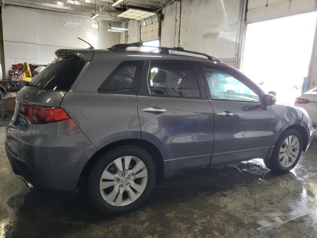 Photo 3 from auction – 2012 ACURA RDX with VIN 5J8TB1H29CA000338