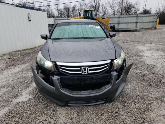 Photo 5 from auction – 2012 HONDA ACCORD LXP with VIN 1HGCP2F44CA064153