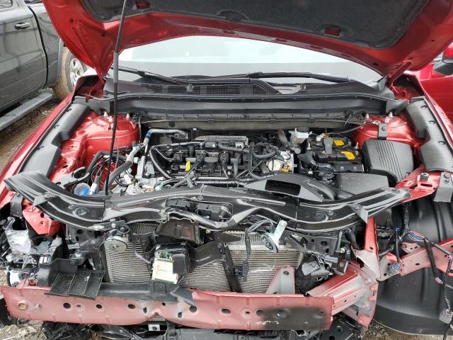 Фото 12 с аукциона – 2023 MAZDA CX-5 с VIN JM3KFBAM6P0175908