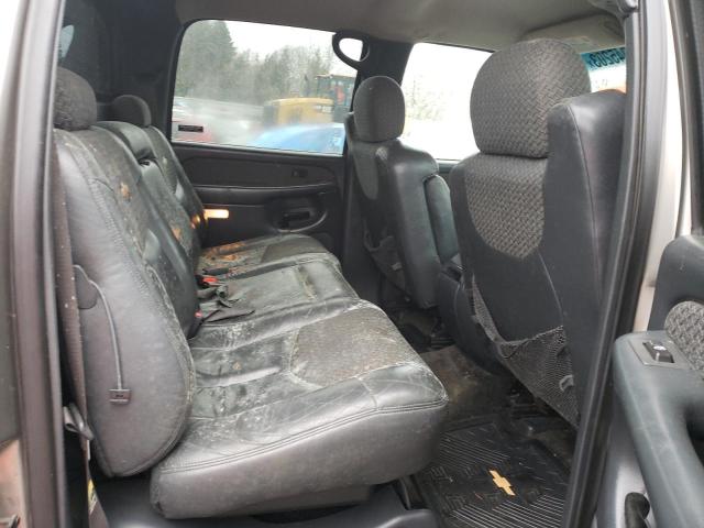 Photo 10 from auction – 2002 CHEVROLET AVALANCHE with VIN 3GNEC13TX2G125165
