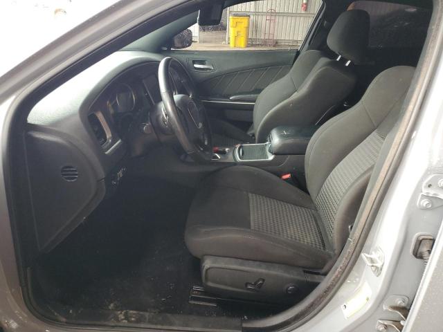 Photo 7 from auction – 2022 DODGE CHARGER SC with VIN 2C3CDXGJ1NH126531