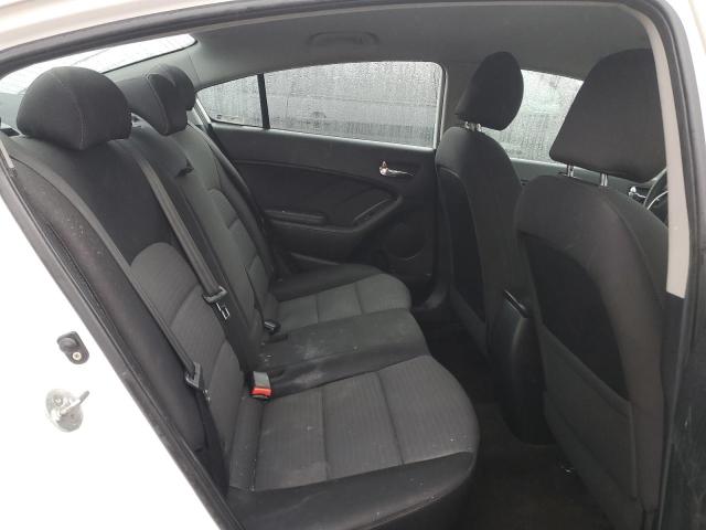 Photo 10 from auction – 2015 KIA FORTE LX with VIN KNAFX4A66F5428213