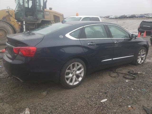 Photo 3 from auction – 2014 CHEVROLET IMPALA LTZ with VIN 2G1155S39E9138782