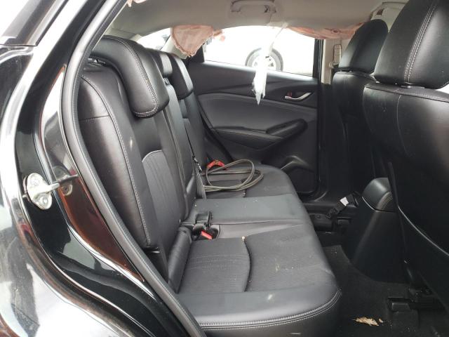 Photo 6 from auction – 2019 MAZDA CX-3 TOURI with VIN JM1DKDC77K0411491