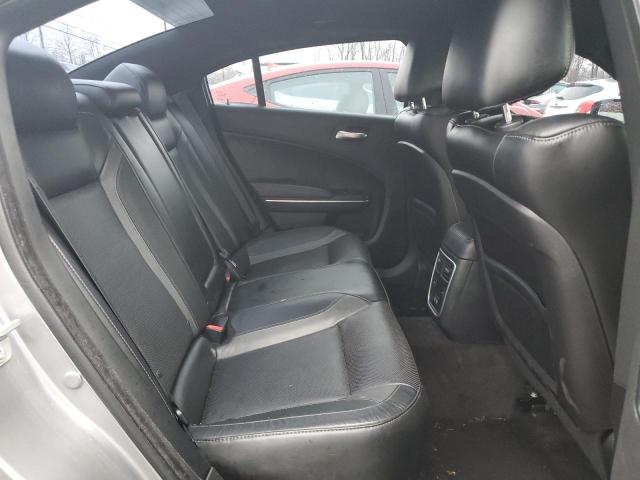 Photo 10 from auction – 2017 DODGE CHARGER SX with VIN 2C3CDXJGXHH645093