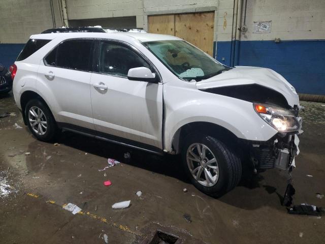 Photo 4 from auction – 2017 CHEVROLET EQUINOX LT with VIN 2GNALCEK5H1505918