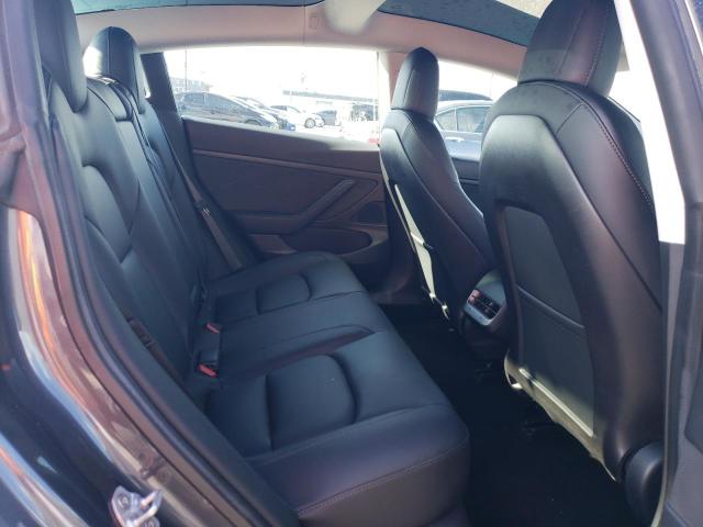 Photo 10 from auction – 2020 TESLA MODEL 3 with VIN 5YJ3E1EAXLF745768