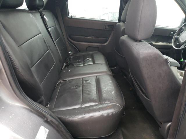 Photo 11 from auction – 2011 FORD ESCAPE XLT with VIN 1FMCU9DG5BKB20943