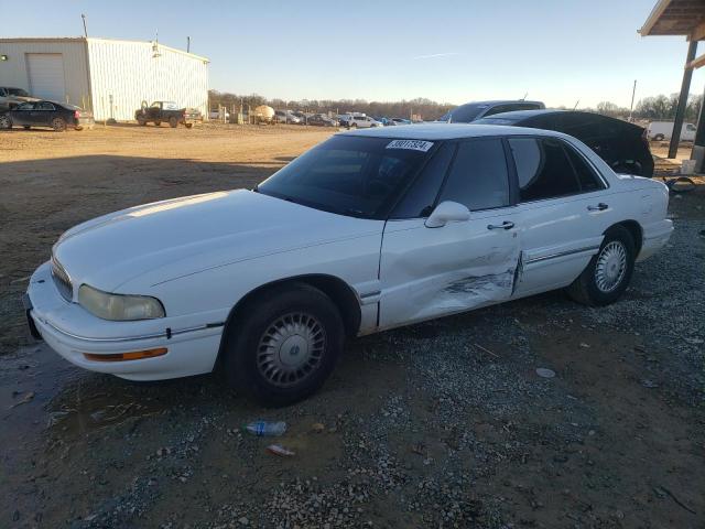 BUICK LESABRE LI 1998 with VIN 1G4HR52K1WH487414 - Photo from auction