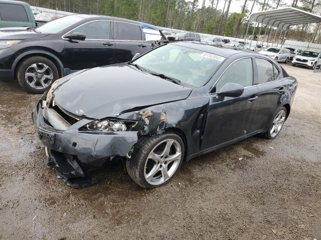Фото 1 с аукциона – 2006 LEXUS IS 250 с VIN JTHCK262X62005505