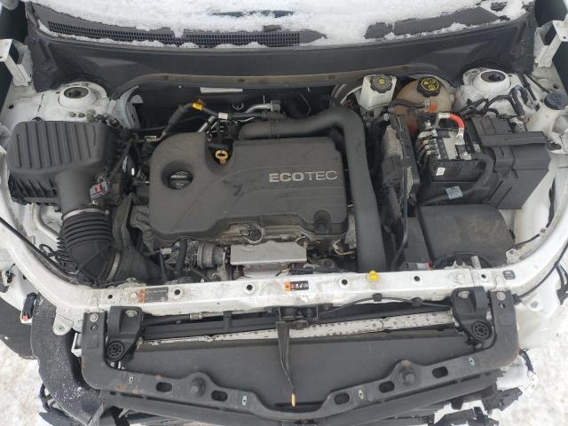 Photo 12 from auction – 2019 CHEVROLET EQUINOX LT with VIN 2GNAXKEVXK6180492