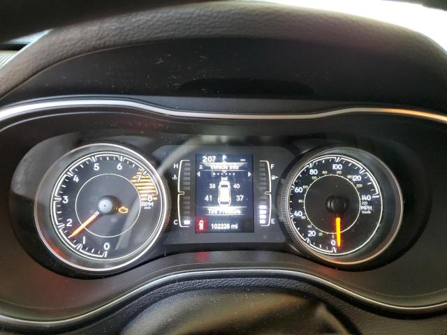 Photo 9 from auction – 2019 JEEP CHEROKEE L with VIN 1C4PJLCX1KD220863