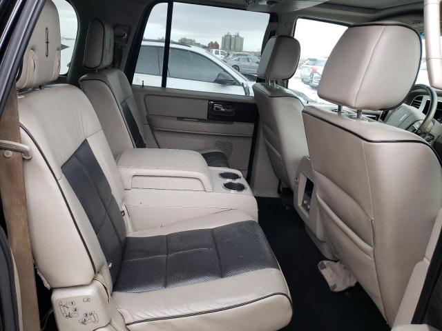 Photo 11 from auction – 2008 LINCOLN NAVIGATOR with VIN 5LMFL27508LJ14467