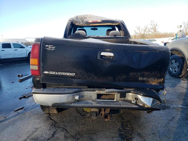 Photo 6 from auction – 2002 CHEVROLET SILVERADO with VIN 1GCHK29162E112845