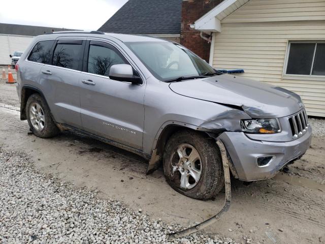 Photo 4 from auction – 2014 JEEP GRAND CHER with VIN 1C4RJFAG0EC159335
