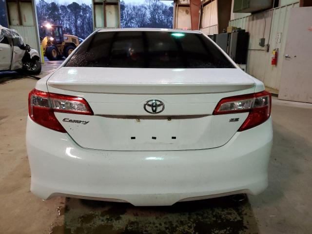 Photo 6 from auction – 2014 TOYOTA CAMRY L with VIN 4T1BF1FK5EU330122