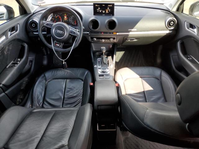 Photo 8 from auction – 2015 AUDI A3 PREMIUM with VIN WAUEFGFF7F1142824