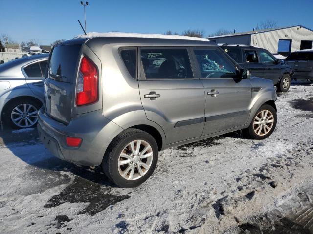 Снимка 3 от търг – 2012 KIA SOUL + с VIN KNDJT2A65C7415644