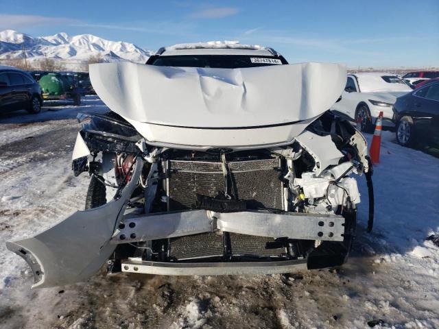 Photo 5 from auction – 2022 TOYOTA HIGHLANDER with VIN 5TDGZRBH2NS227349