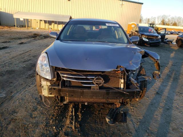Photo 5 from auction – 2012 NISSAN ALTIMA BAS with VIN 1N4AL2AP6CN427439