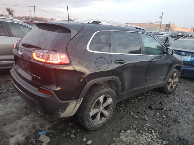 Photo 3 from auction – 2020 JEEP CHEROKEE L with VIN 1C4PJMDN9LD540176