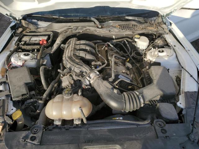 Photo 11 from auction – 2016 FORD MUSTANG with VIN 1FA6P8AM2G5256147