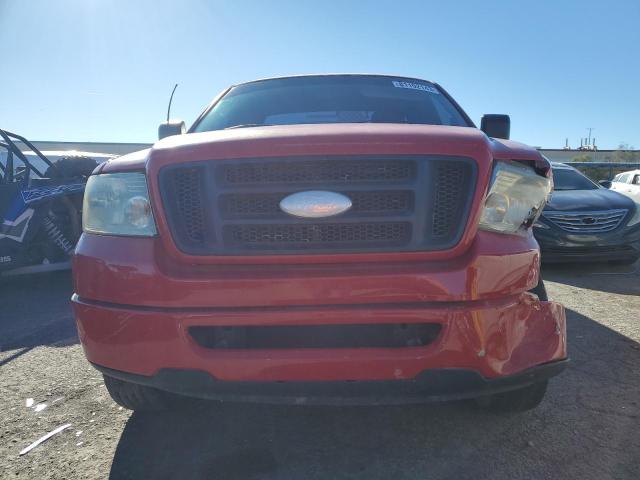 Zdjęcie 5 z aukcji – 2007 FORD F150 z VIN 1FTRF12237NA28916