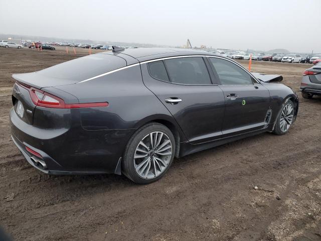 Photo 3 from auction – 2019 KIA STINGER PR with VIN KNAE25LA5K6061973