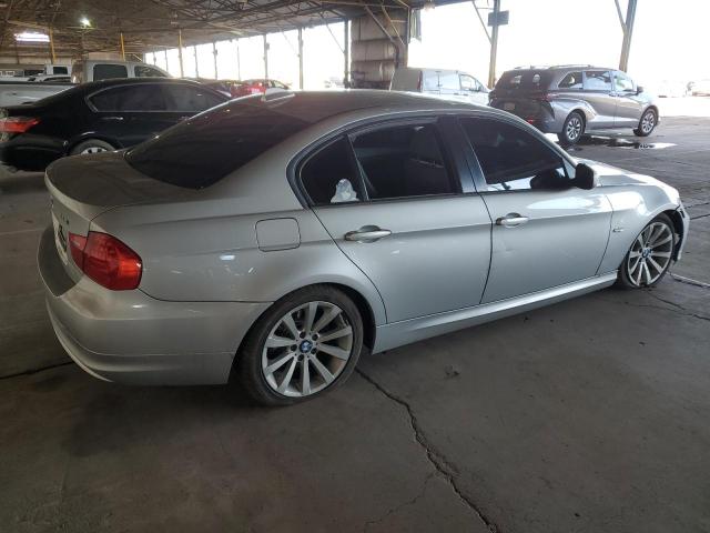 Photo 3 from auction – 2010 BMW 328 I with VIN WBAPH7G53ANM48090