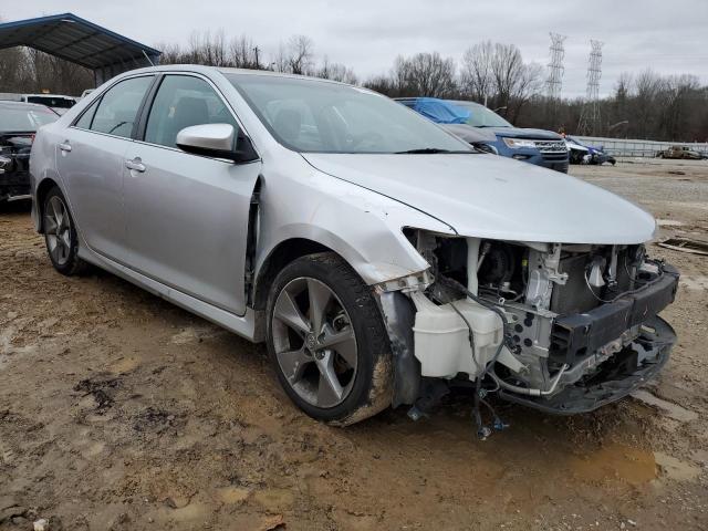 Photo 4 from auction – 2014 TOYOTA CAMRY L with VIN 4T1BF1FK5EU361581