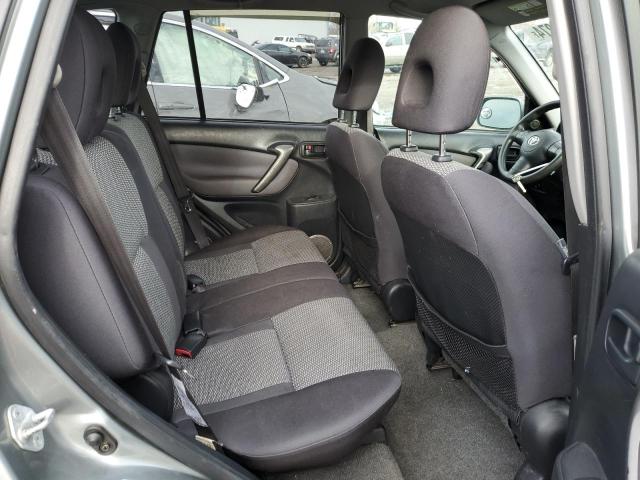 Photo 10 from auction – 2005 TOYOTA RAV4 with VIN JTEHD20V350065538