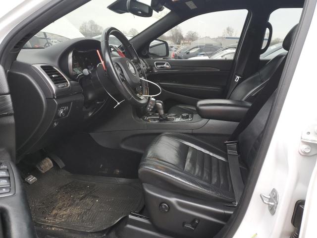 Photo 7 from auction – 2019 JEEP GRAND CHER with VIN 1C4RJFBG7KC829070